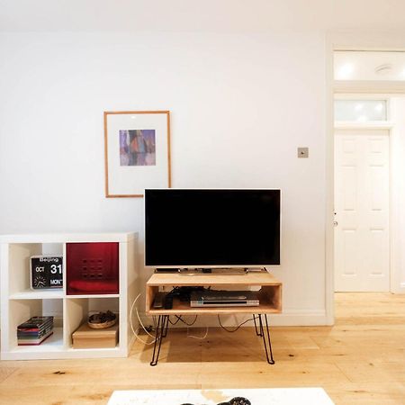 Shoreditch Park & Islington - Cityapartmentstay London Eksteriør billede