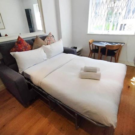 Shoreditch Park & Islington - Cityapartmentstay London Eksteriør billede