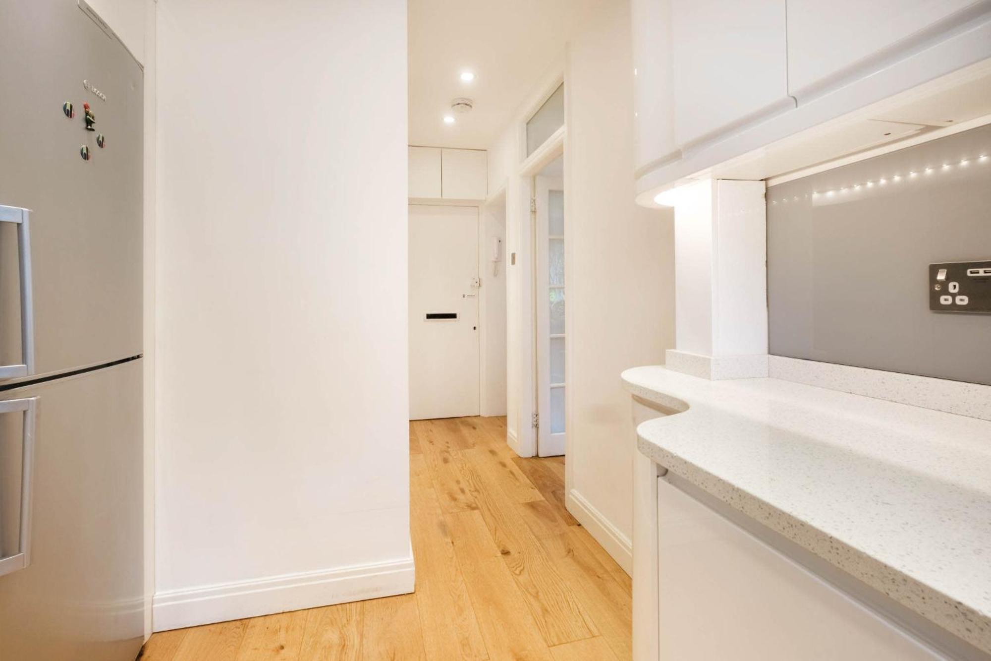 Shoreditch Park & Islington - Cityapartmentstay London Eksteriør billede