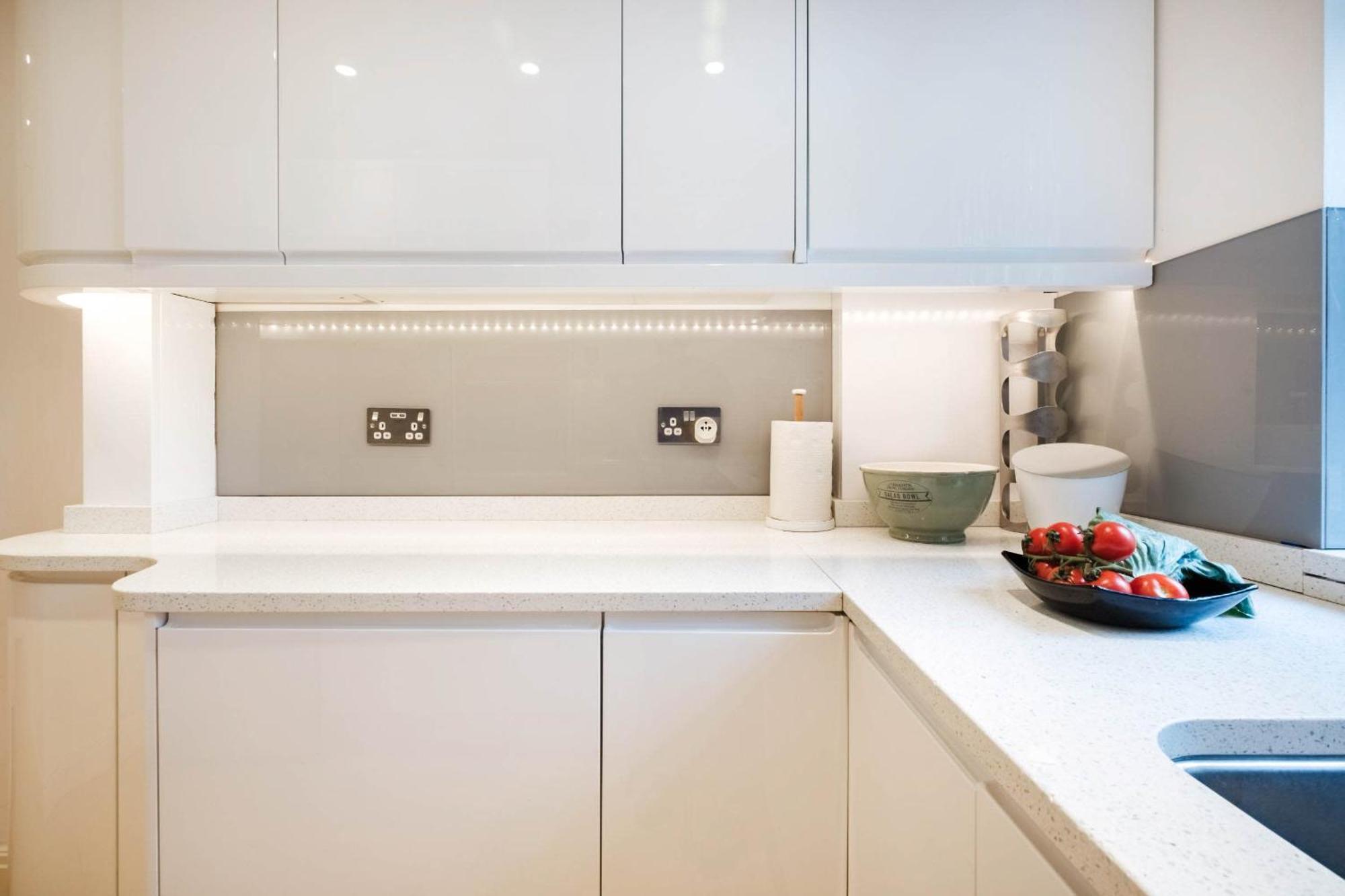 Shoreditch Park & Islington - Cityapartmentstay London Eksteriør billede
