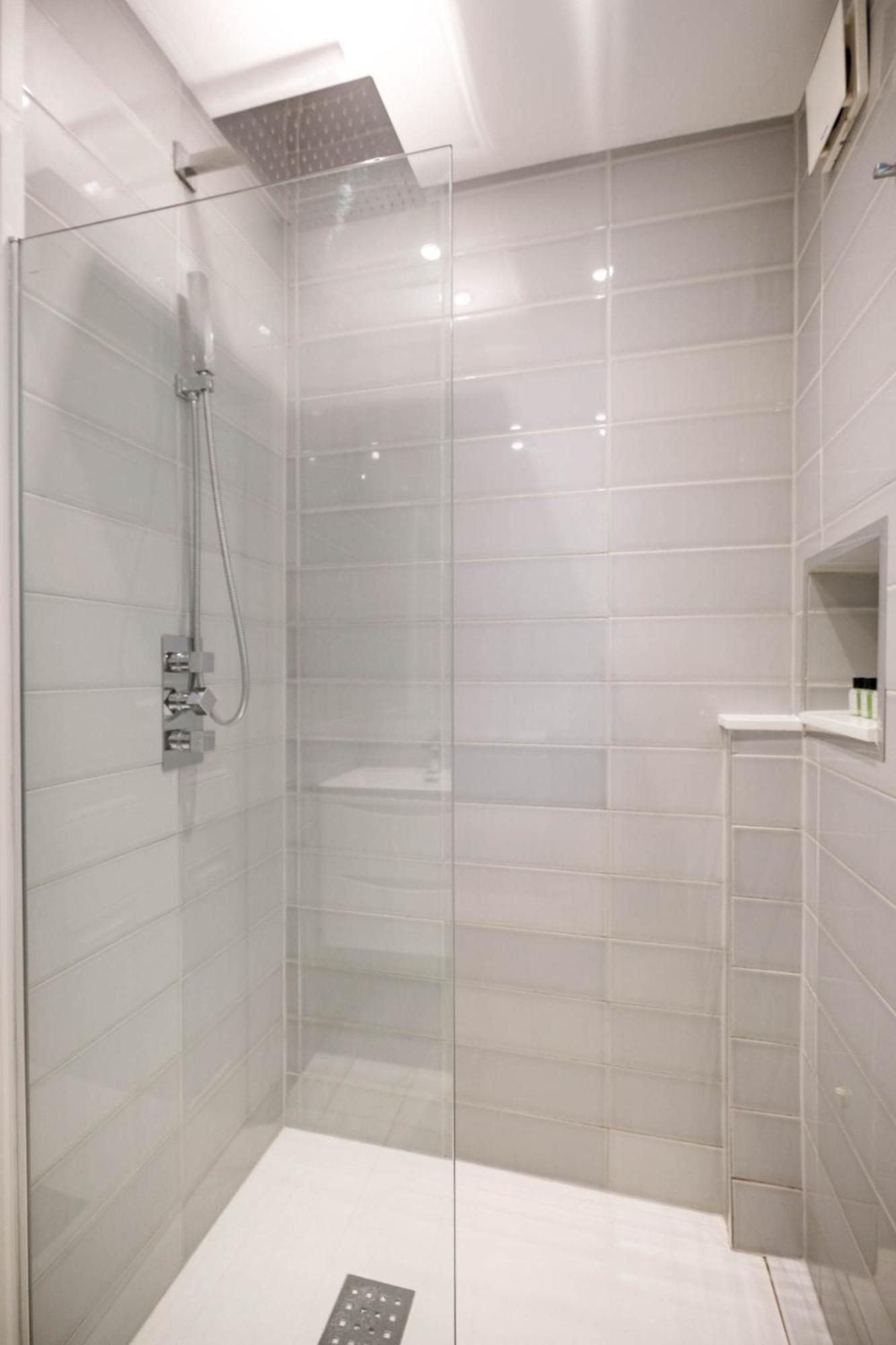 Shoreditch Park & Islington - Cityapartmentstay London Eksteriør billede